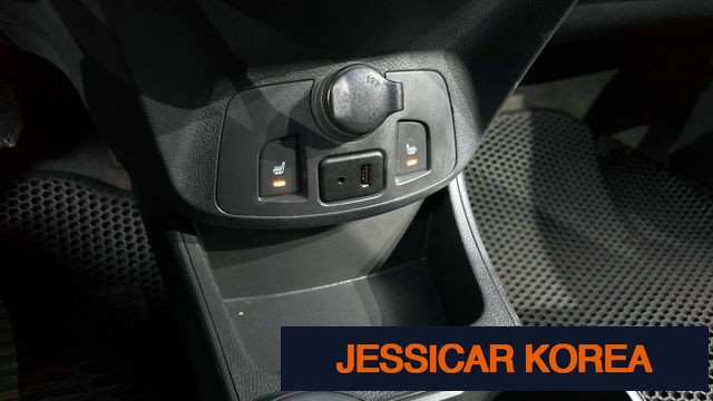 2015 Chevrolet Spark - Thumbnail 11