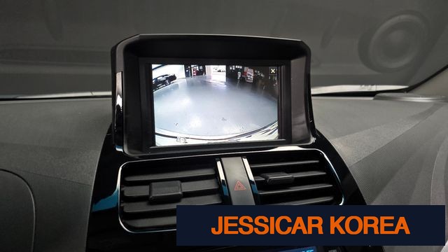 2015 Chevrolet Spark - Thumbnail 13