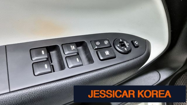 2013 Kia Ray - Thumbnail 3