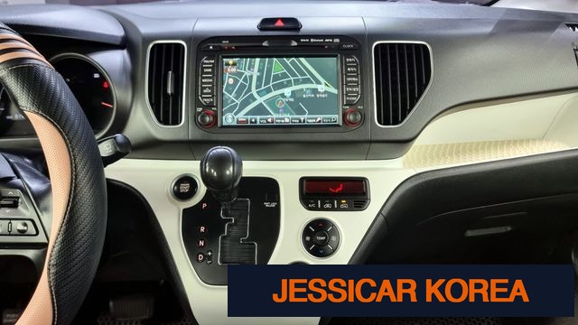 2013 Kia Ray - Thumbnail 6