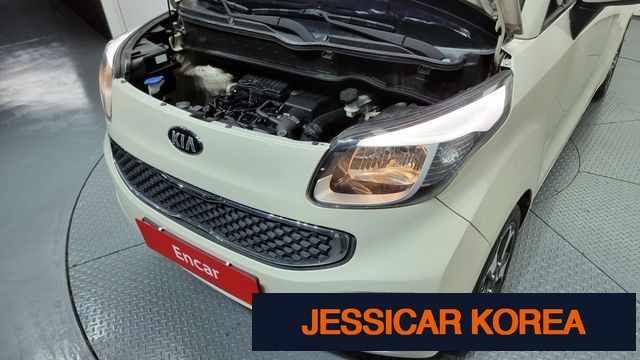 2013 Kia Ray - Thumbnail 9