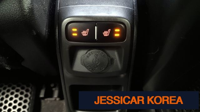 2013 Kia Ray - Thumbnail 10