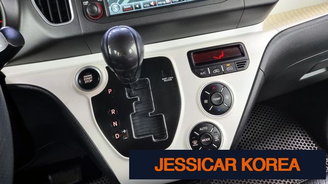 2013 Kia Ray - Thumbnail 11