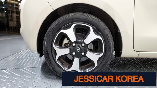 2013 Kia Ray - Thumbnail 12