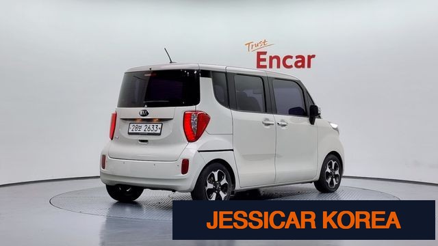 2013 Kia Ray - Thumbnail 13