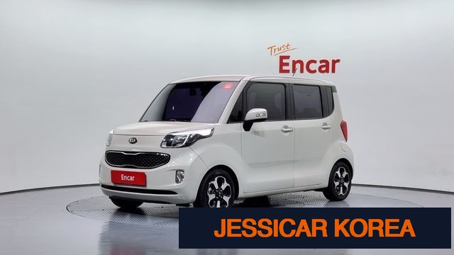 2013 Kia Ray - Thumbnail 14