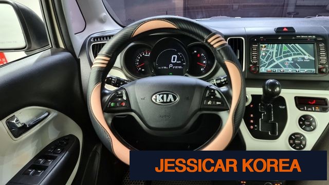 2013 Kia Ray - Thumbnail 15