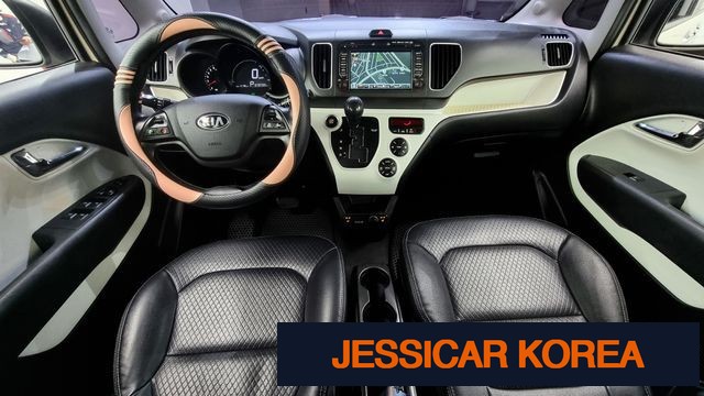 2013 Kia Ray - Thumbnail 17