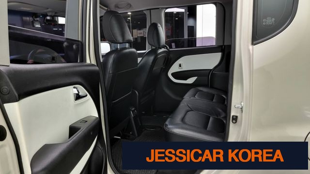 2013 Kia Ray - Thumbnail 18