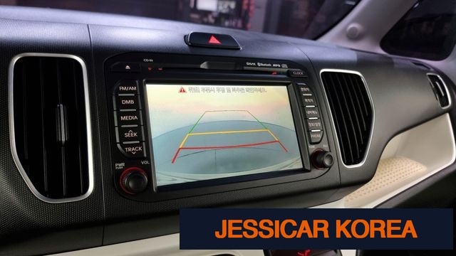 2013 Kia Ray - Thumbnail 19