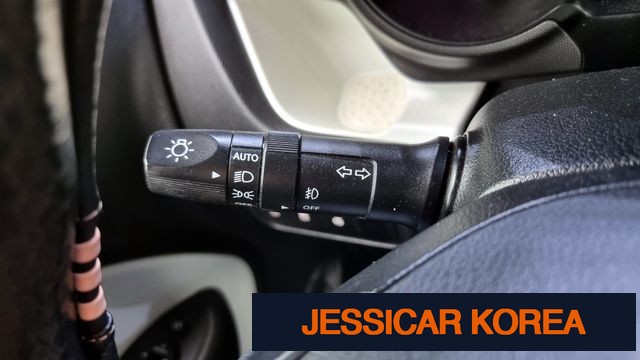 2013 Kia Ray - Thumbnail 20