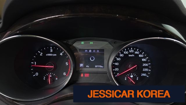 2019 Kia The New Carnival - Thumbnail 2