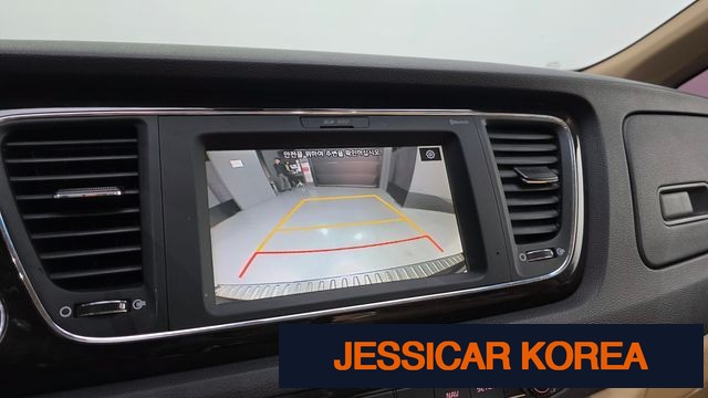 2019 Kia The New Carnival - Thumbnail 3