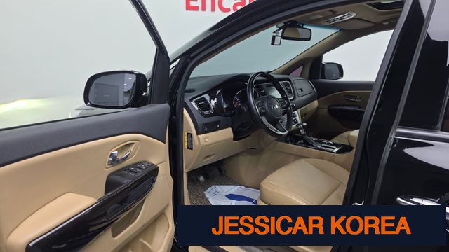 2019 Kia The New Carnival - Thumbnail 5