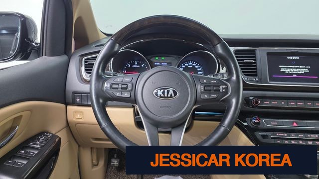 2019 Kia The New Carnival - Thumbnail 6
