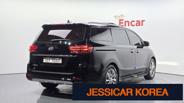 2019 Kia The New Carnival - Thumbnail 7