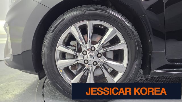 2019 Kia The New Carnival - Thumbnail 8