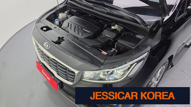 2019 Kia The New Carnival - Thumbnail 9