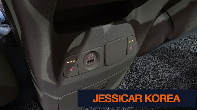 2019 Kia The New Carnival - Thumbnail 10
