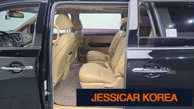 2019 Kia The New Carnival - Thumbnail 11