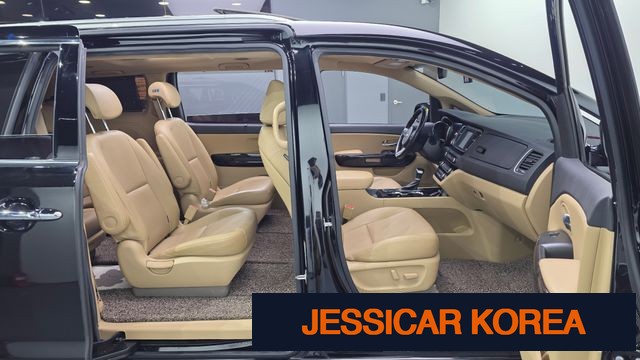 2019 Kia The New Carnival - Thumbnail 12