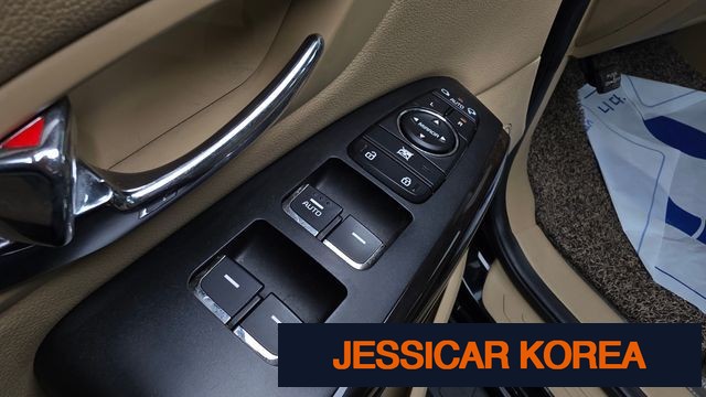 2019 Kia The New Carnival - Thumbnail 13