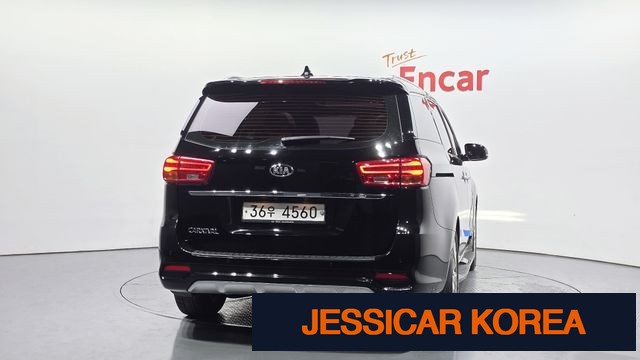2019 Kia The New Carnival - Thumbnail 14