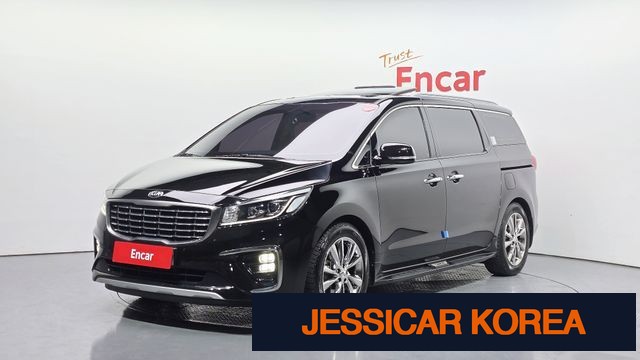 2019 Kia The New Carnival - Thumbnail 16