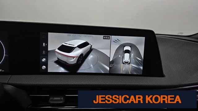 2022 Kia EV6 - Thumbnail 11