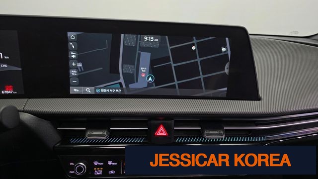2022 Kia EV6 - Thumbnail 16
