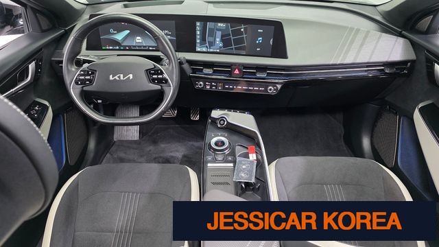 2022 Kia EV6 - Thumbnail 17