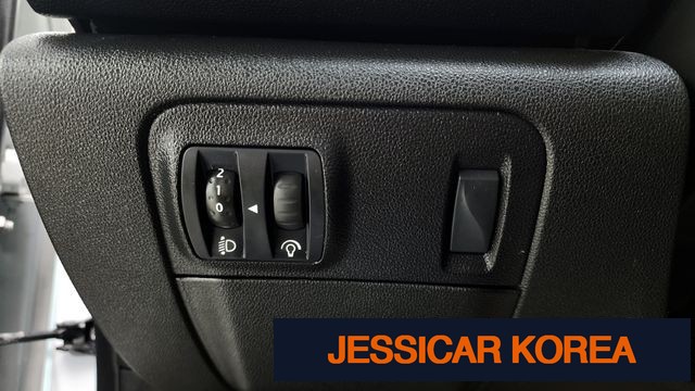 2021 Renault Korea The New SM6 - Thumbnail 3