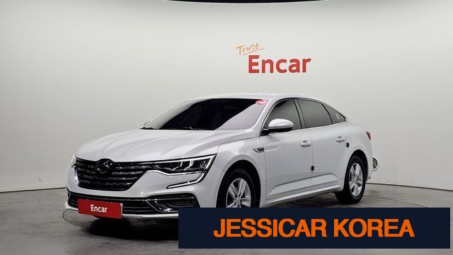 2021 Renault Korea The New SM6 - Thumbnail 6