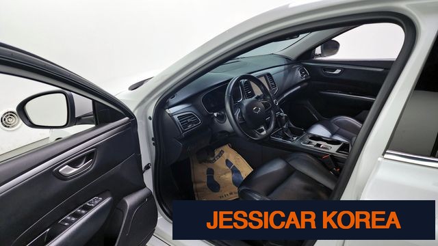 2021 Renault Korea The New SM6 - Thumbnail 8