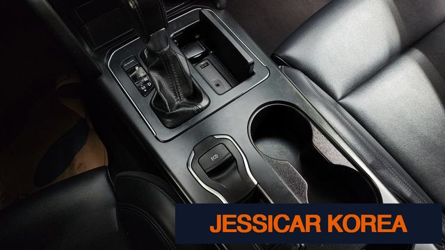2021 Renault Korea The New SM6 - Thumbnail 11