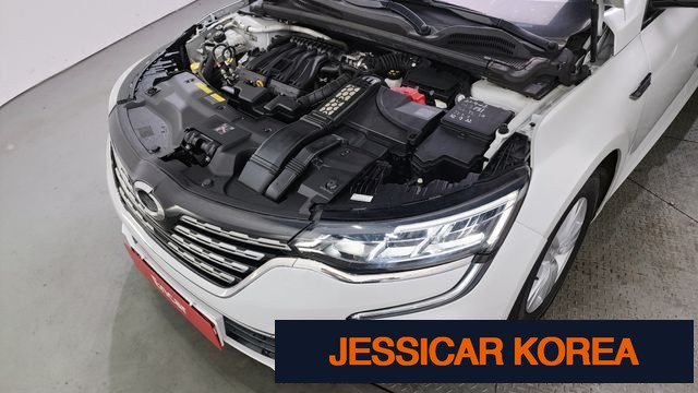 2021 Renault Korea The New SM6 - Thumbnail 13
