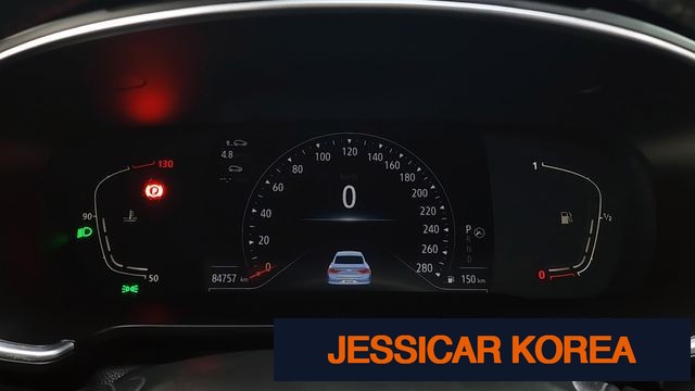 2021 Renault Korea The New SM6 - Thumbnail 17