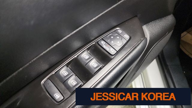 2021 Renault Korea The New SM6 - Thumbnail 20