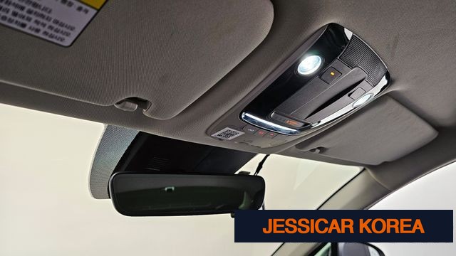 2020 Kia K5 3rd Gen - Thumbnail 2