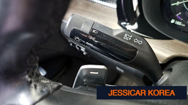 2020 Kia K5 3rd Gen - Thumbnail 3