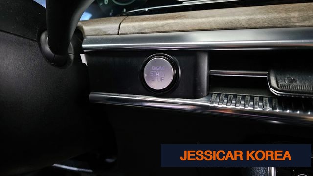 2020 Kia K5 3rd Gen - Thumbnail 4