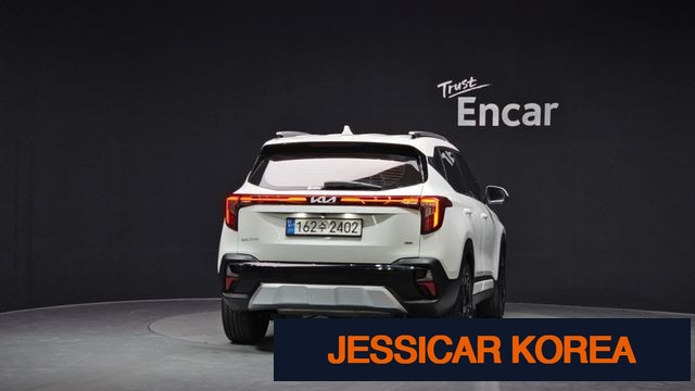 2023 Kia The New Seltos - Thumbnail 3