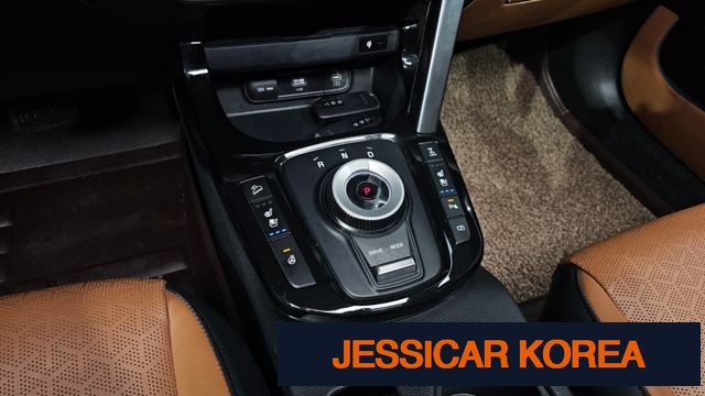 2023 Kia The New Seltos - Thumbnail 5