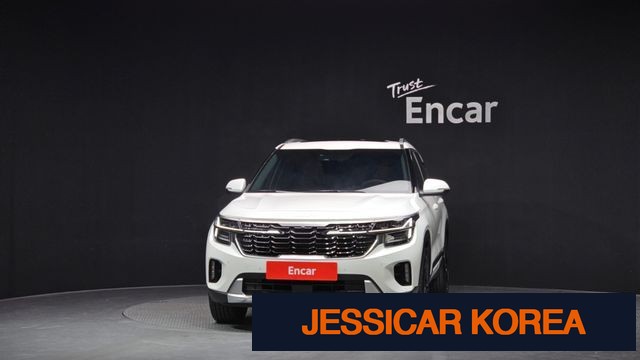 2023 Kia The New Seltos - Thumbnail 6