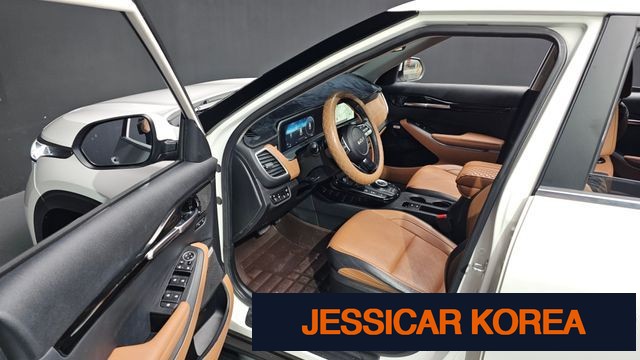 2023 Kia The New Seltos - Thumbnail 7
