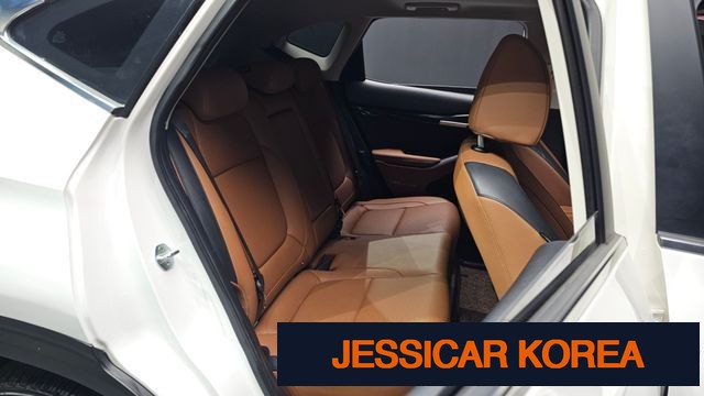2023 Kia The New Seltos - Thumbnail 8