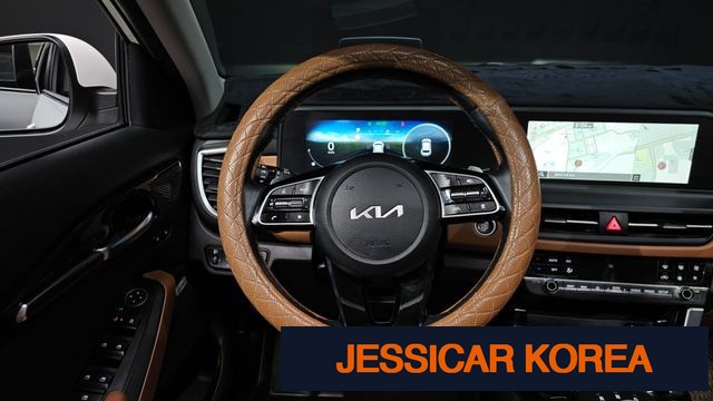 2023 Kia The New Seltos - Thumbnail 9