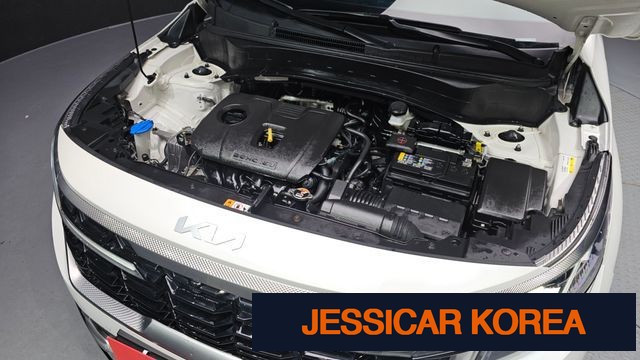 2023 Kia The New Seltos - Thumbnail 10