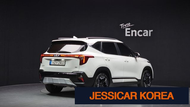 2023 Kia The New Seltos - Thumbnail 16