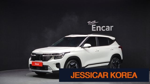 2023 Kia The New Seltos - Thumbnail 18
